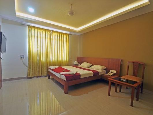 Hotel Solmar Panaji Dış mekan fotoğraf